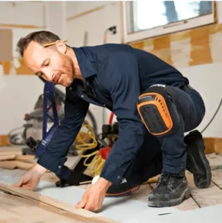 Ginocchiere Preciva Professional Nuove