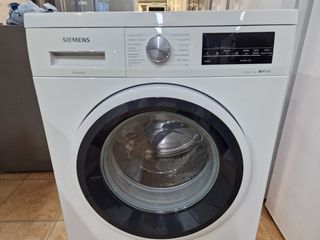 Lavadora Siemens 9kg Garantía tranporte