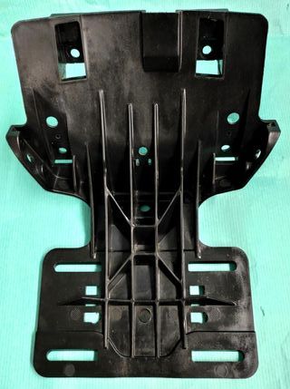 Portamatrícuals para Harley Davidson Night Rod