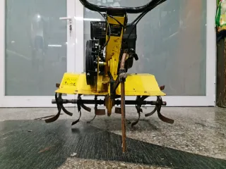 Motoazada Garland mk 655