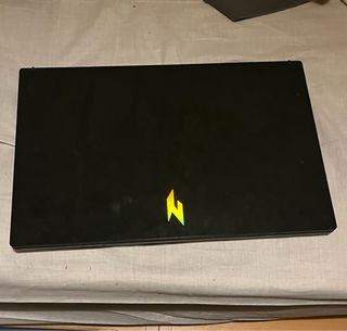 Portátil Gaming Acer Nitro V15 RTX 4060 Ryzen 7