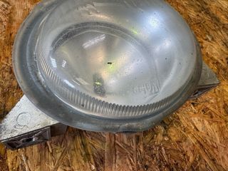 Antinieblas Peugeot 106 Sport/GTI