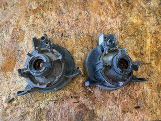 Antinieblas Peugeot 106 Sport/GTI