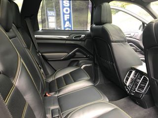 Porsche Cayenne 2013