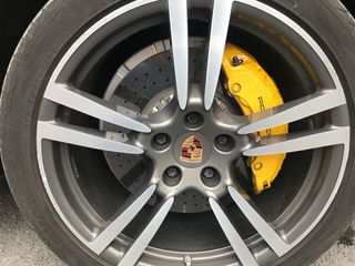 Porsche Cayenne 2013