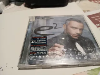 Eros Ramazzotti - e² (2 CD)
