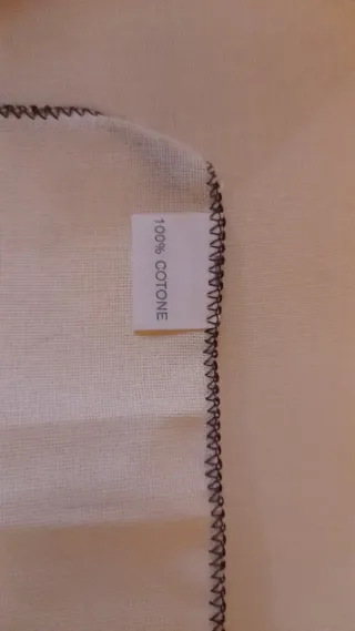 Set tavola Mulino Bianco vintage 1975