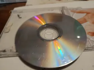 CD Canzoni Bimbi - Robot in TV