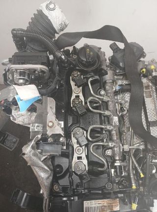 Dts motor completo audi q3 sportback otolp1044079