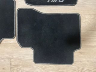 Alfombras Kia Niro 2017 Originales