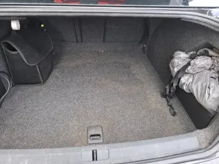 Volkswagen Passat 2007