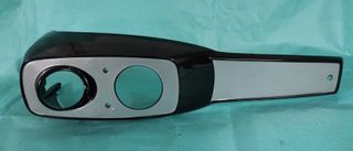 Consola Depósito Harley Davidson Dyna FXR