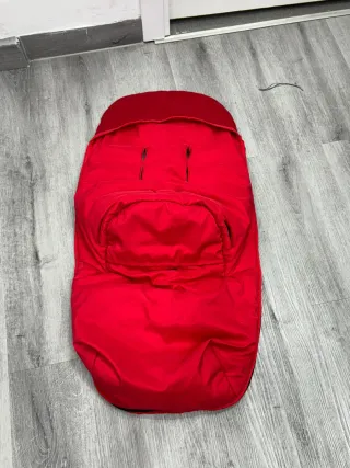 Saco Bugaboo para cochecito bebé