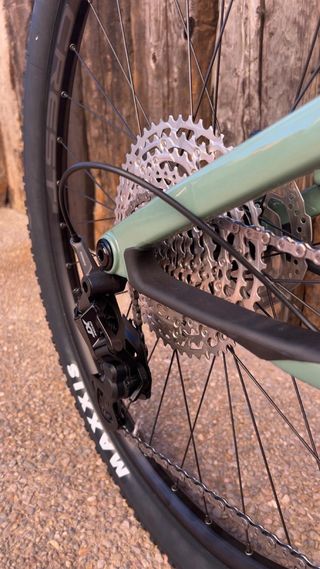 Cannondale Scalpel SE hi-mod XL 2023 Nueva