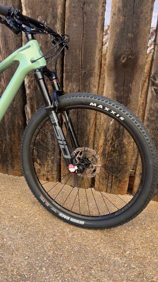 Cannondale Scalpel SE hi-mod XL 2023 Nueva