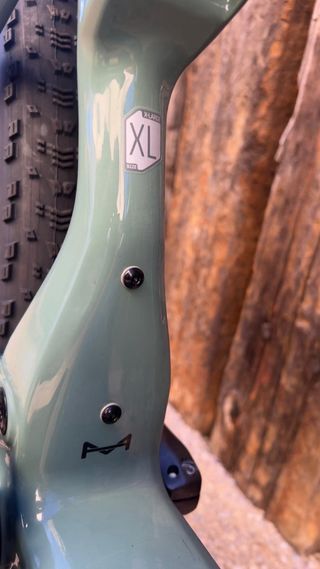 Cannondale Scalpel SE hi-mod XL 2023 Nueva