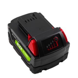 Batteria Green Cell per Milwaukee M18 18V 5Ah NEW