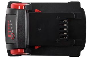 Batteria Green Cell per Milwaukee M18 18V 5Ah NEW