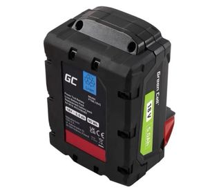 Batteria Green Cell per Milwaukee M18 18V 5Ah NEW