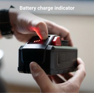 Batteria Green Cell per Milwaukee M18 18V 5Ah NEW