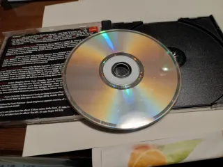 CD Andrea Bocelli - Romanza