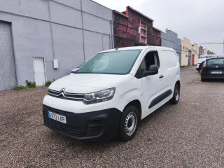 Citroen Berlingo 2020
