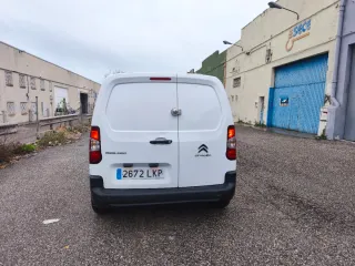Citroen Berlingo 2020