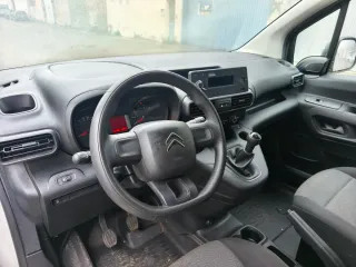Citroen Berlingo 2020
