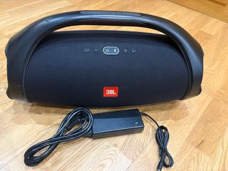 JBL Boombox 2 Altavoz Portátil Negro