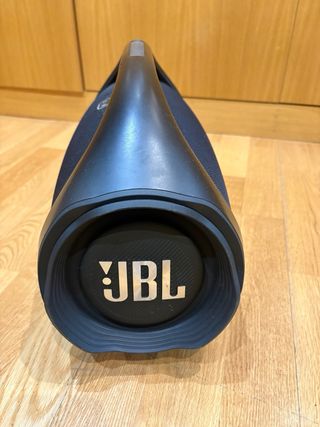 JBL Boombox 2 Altavoz Portátil Negro