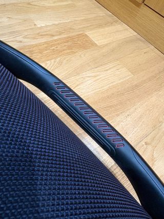 JBL Boombox 2 Altavoz Portátil Negro