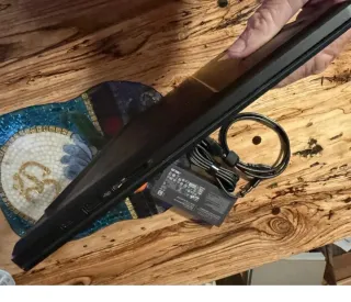 Portátil ASUS pro art p16 4060 rtx