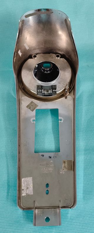 Consola Depósito Harley Davidson Touring