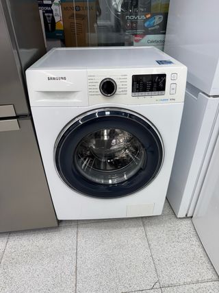 Super Oferta Pack Nevera y Lavadora con garantía