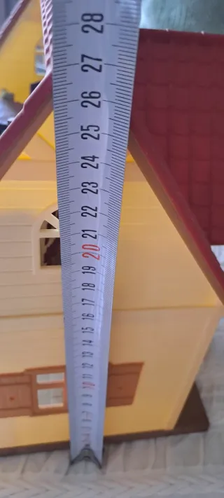 Casa de muñecas Sylvanian Families