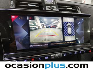 DS DS7 Crossback PureTech 180 Performance Line+ Auto 132 kW (180 CV)