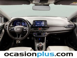 Hyundai i30 1.5 TGDI 48V N-Line 118 kW (160 CV)