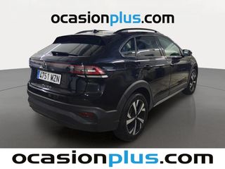 Volkswagen Taigo ``Más`` 1.0 TSI 85 kW (115 CV) DSG