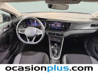 Volkswagen Taigo ``Más`` 1.0 TSI 85 kW (115 CV) DSG