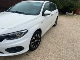 FIAT Tipo 2020