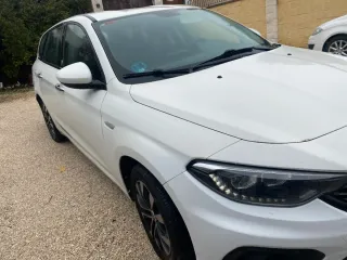 FIAT Tipo 2020