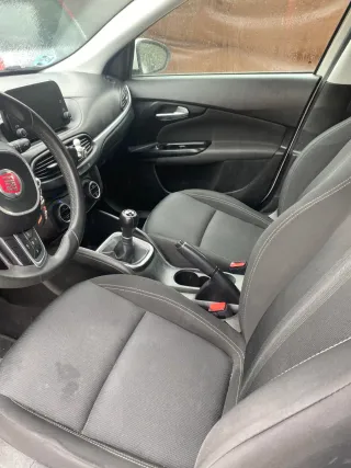 FIAT Tipo 2020