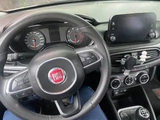 FIAT Tipo 2020