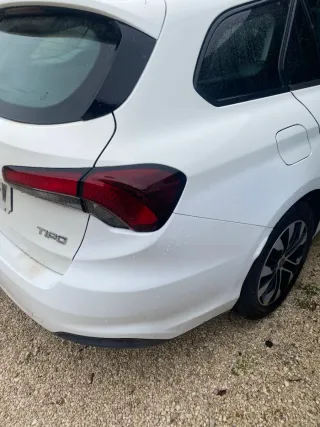 FIAT Tipo 2020