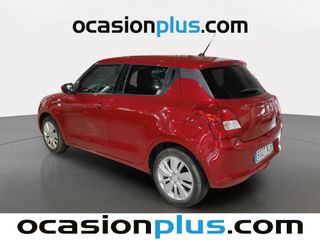 Suzuki Swift 1.2 GLE 66 kW (90 CV)