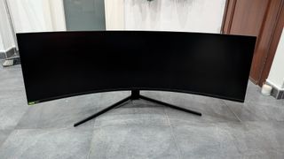 Samsung Odyssey G9 49 5120x1440 240Hz