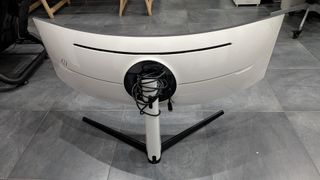 Samsung Odyssey G9 49 5120x1440 240Hz