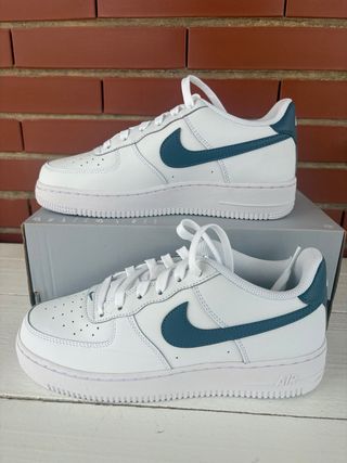 Zapatillas Nike A F 1