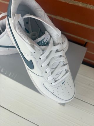 Zapatillas Nike A F 1