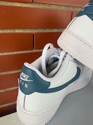 Zapatillas Nike A F 1